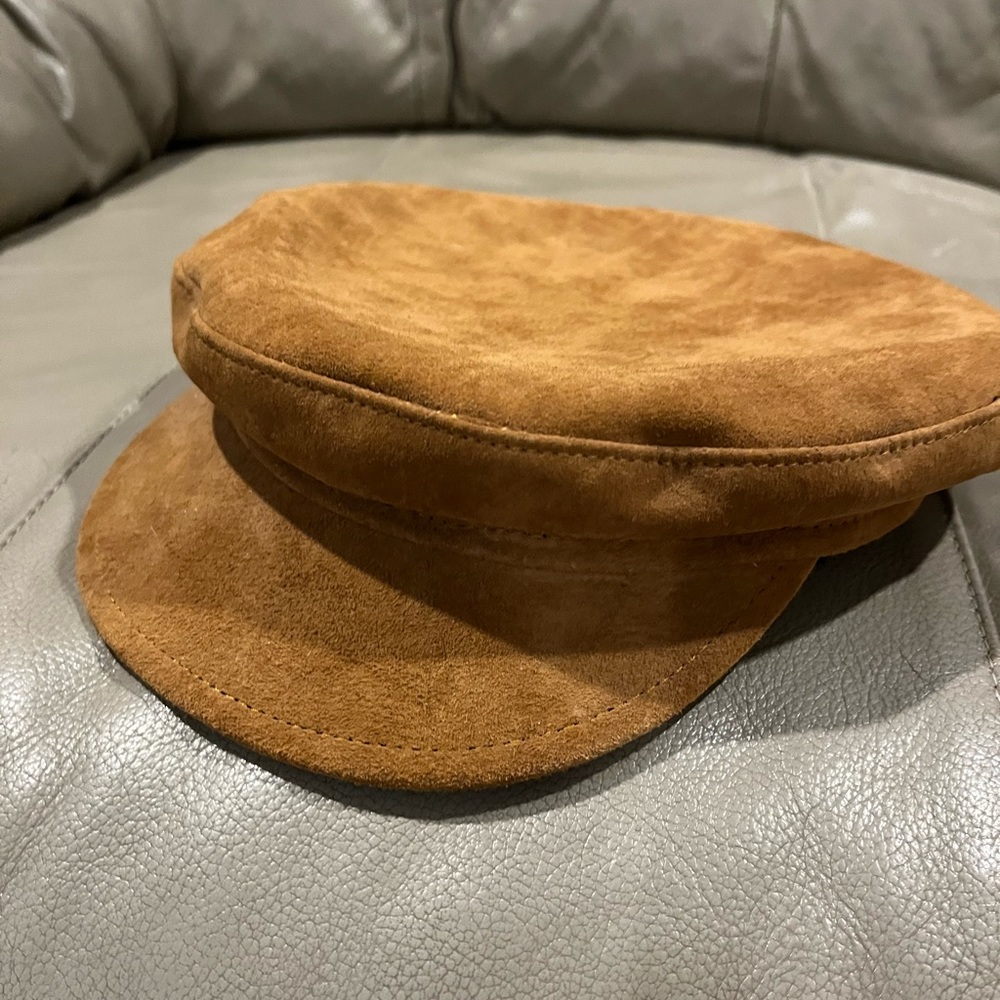 Newsboy Cap